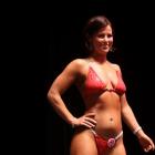 Christine  Vincent - NPC Big Sky Championships 2013 - #1